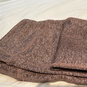 heather grey leggings